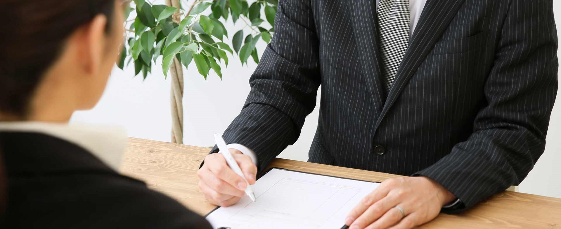 "專業"才能解決離婚問題